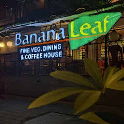 Banana Leaf Restaurant