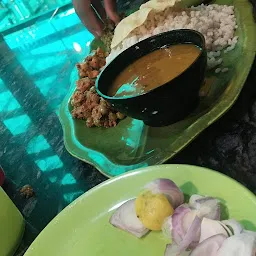 Banana Leaf South Indian Restaurant (Kerala Restaurant)