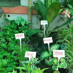 Banaras Botanical Nursery