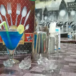 Banaras cafe and moctail bar