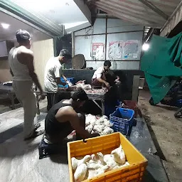 Banaras Chicken Traders