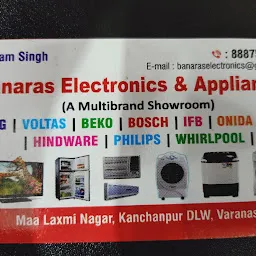 BANARAS ELECTRONICS