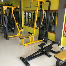 Banaras Fitness Gym