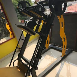 Banaras Fitness Gym