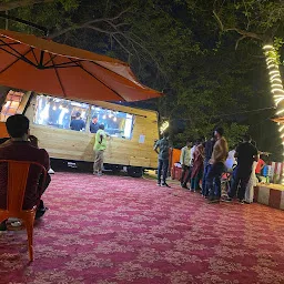 Banaras Food Truck