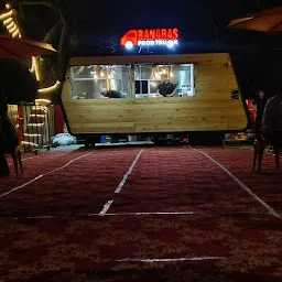 Banaras Food Truck