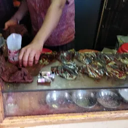 Banaras pan shop