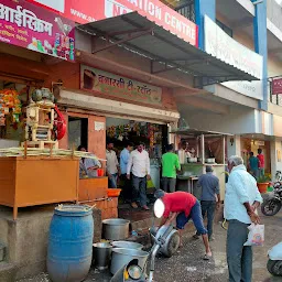 Banaras Tea Stall