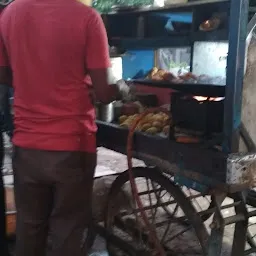 Banarasi Chaat Bhandaar