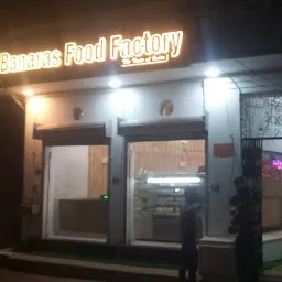 Banarasi darbar restaurant