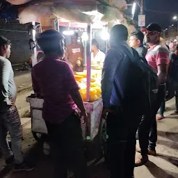 Banarasi Jhalmudhi