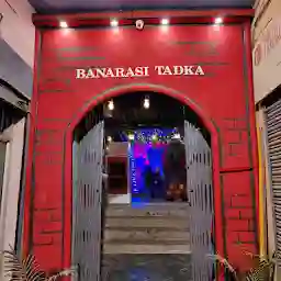 Banarasi tadka