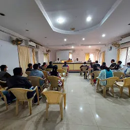 Banarpal Block Office