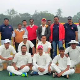 BANARPAL CRICKET CLUB