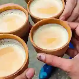 Banarsi Tea Stall