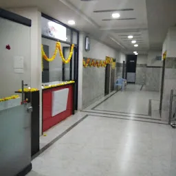 Banashankari Hospital