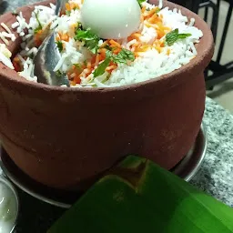 Banashankari Mess