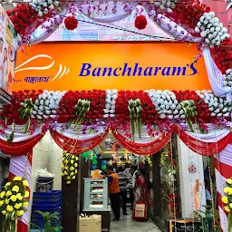 Bancharam Sweets