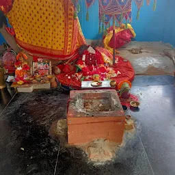 Bandha Badei Temple