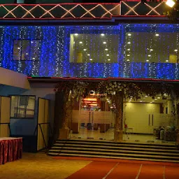 Bandhan AC Banquet Hall