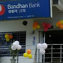 Bandhan Bank