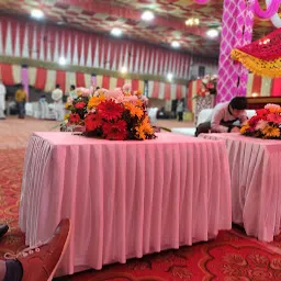 Bandhan marriage hall