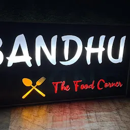 BANDHU FAST FOOD