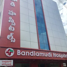 Bandlamudi Hospitals