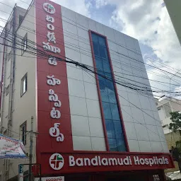 Bandlamudi Hospitals