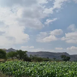 Bandobacha Mhasoba Mandir