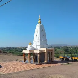 Bandobacha Mhasoba Mandir