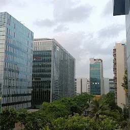 Bandra Kurla Complex