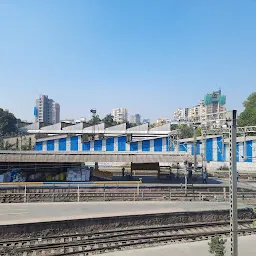 Bandra Terminus