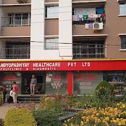 Bandyopadhyay Health Care