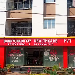 Bandyopadhyay Healthcare Pvt. Ltd. (BHPL)