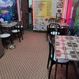 Banerjee's Food Corner