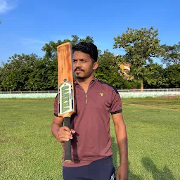 Bangala cricket club,khordha