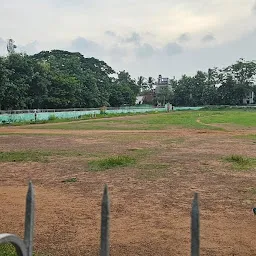 Bangala cricket club,khordha