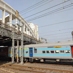 Bangalbabu Bridge