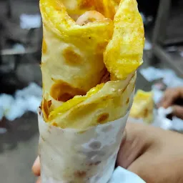 Bangali Egg Role