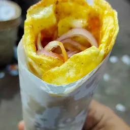 Bangali Egg Role