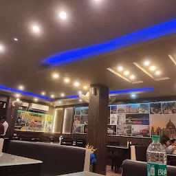 Bangalir Swade Ahlade Restaurant