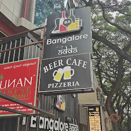 Bangalore Adda