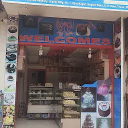 Bangalore Iyangar Bakery