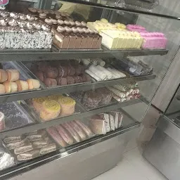 Bangalore Iyangar Bakery