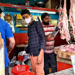 Bangalore Mutton Shop