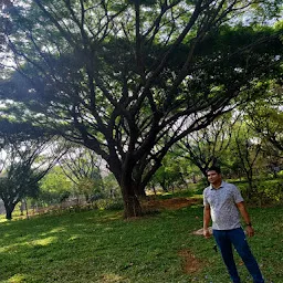 Bangalore One HSR Park