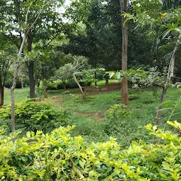 Bangalore One HSR Park