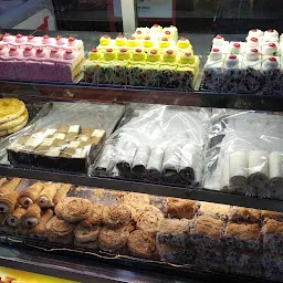 Bangaluru bakery