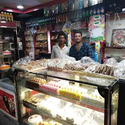 Bangaluru bakery